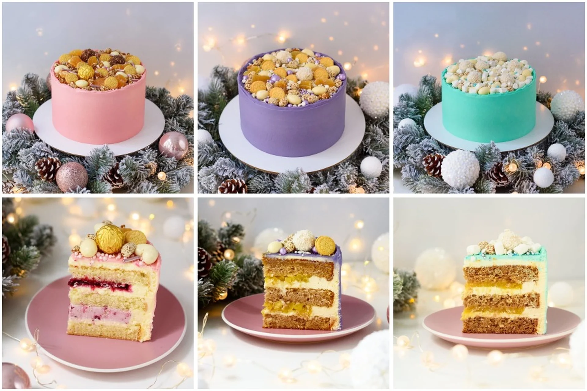 Новогодний курс (Екатерина Матвеева), фото 1 из 1.