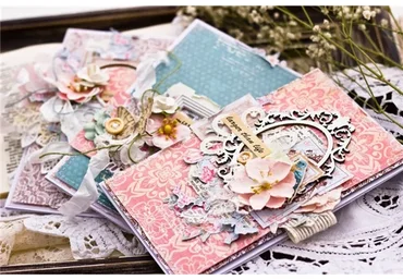 Скрап-тренинг PRO Открытки (Елена Моргун)