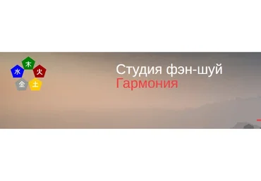 [Студия Фэн-шуй Гармония] Двенадцать Дворцов Судьбы в Бацзы (Юлия Бальсина)