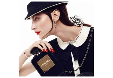 Парфюмерная стилистика (Кира Феклисова)