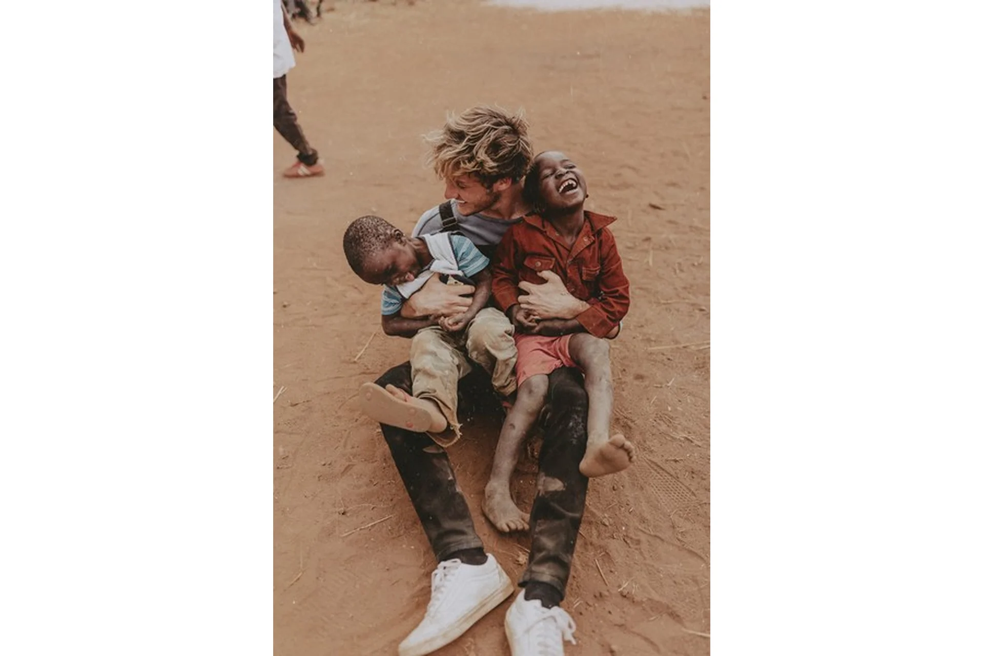 [Ty French] Стильные пресеты Tyfrench01, LR, LR mobile DNG, фото 1 из 1.