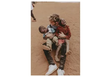 [Ty French] Стильные пресеты Tyfrench01, LR, LR mobile DNG