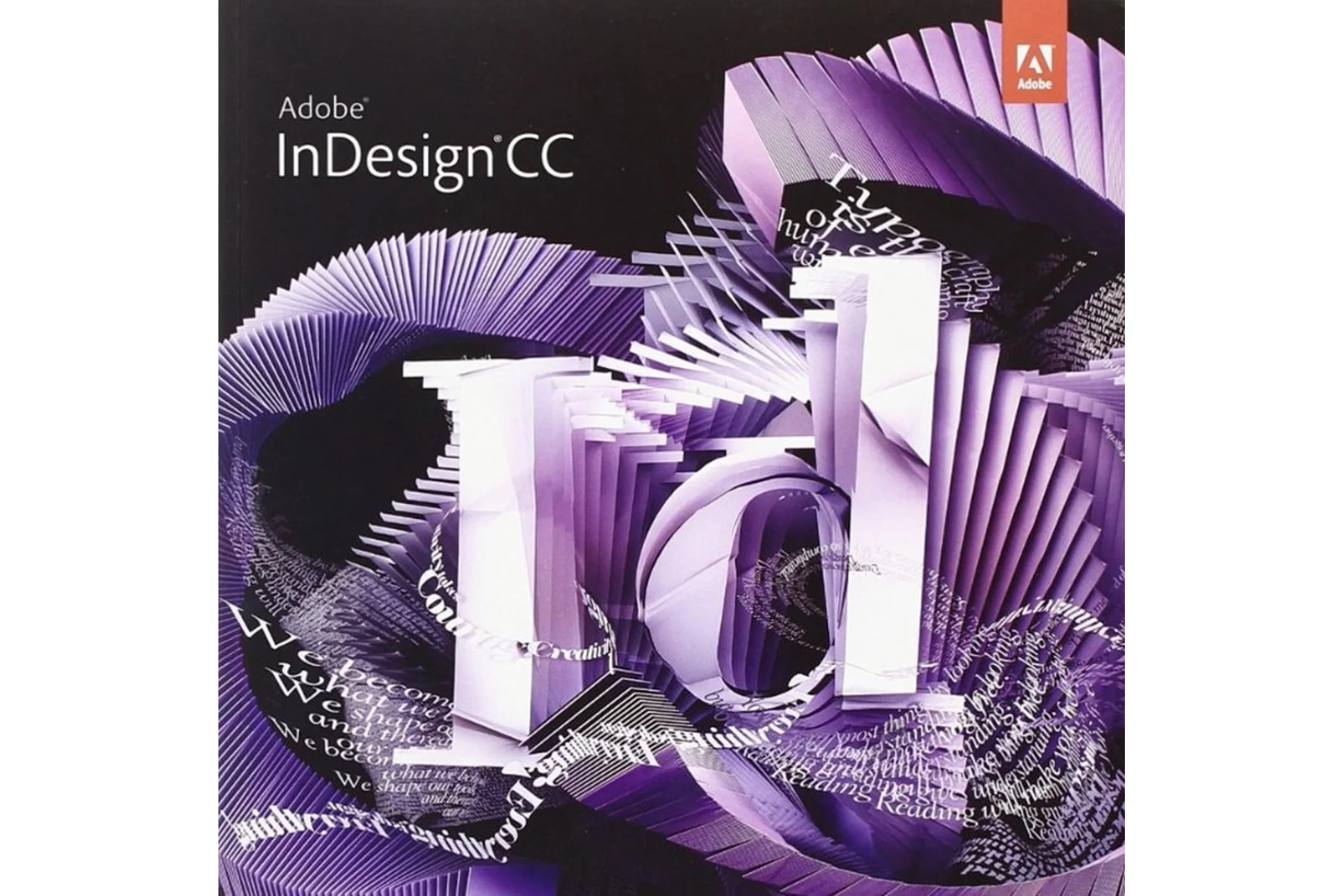 [Udemy] Adobe Indesign CC (Анаит Авдалян), фото 1 из 1.