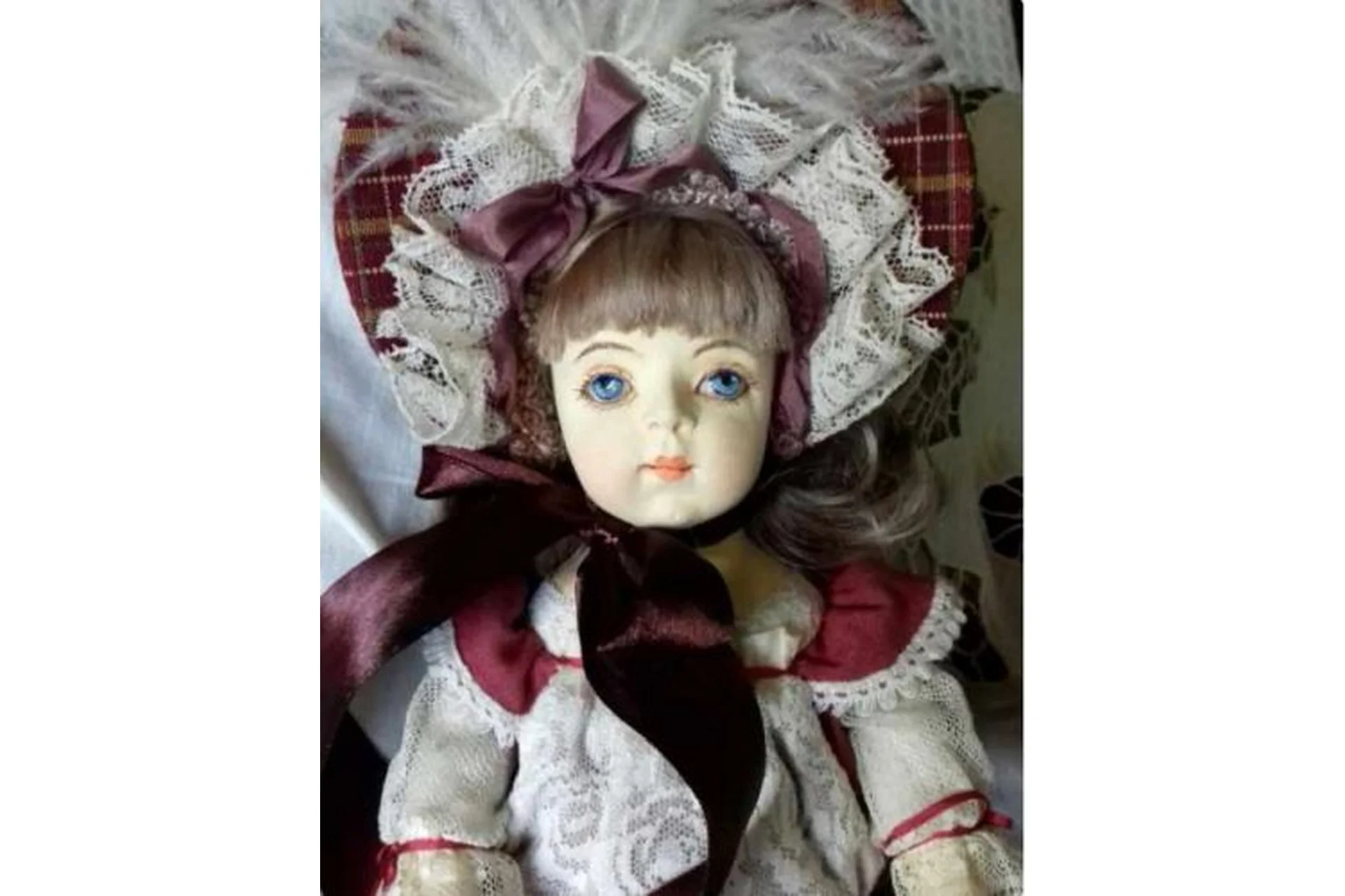 Все основы создания кукол (Елена Олейник), фото 1 из 1.