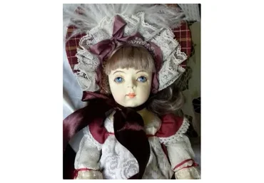 Все основы создания кукол (Елена Олейник)