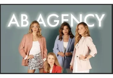 [Ab.agency] Ab.Sales. Тариф - One (Александра Белякова)