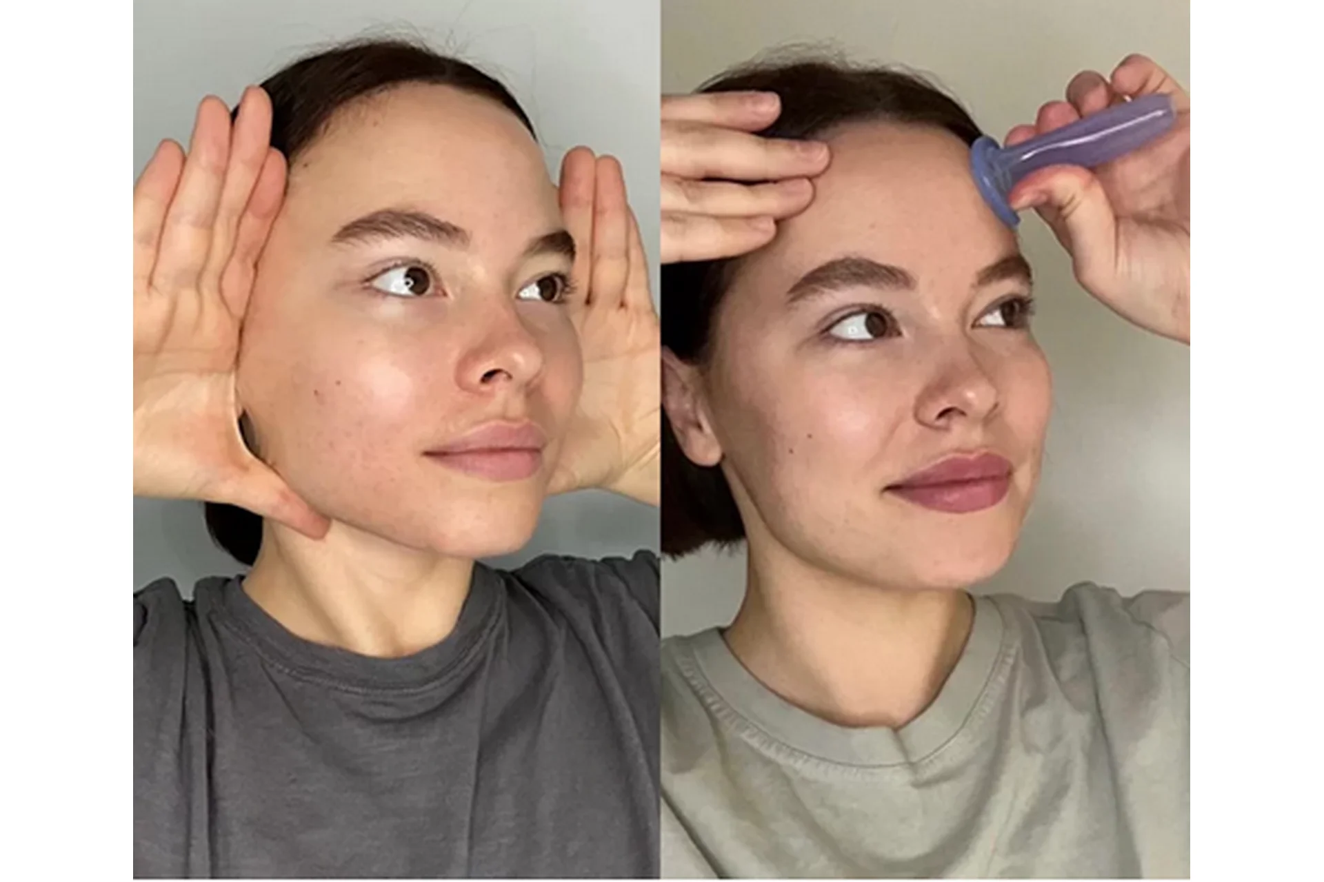 [guasha-bbos] Мастер-класс по вакуумному и ручному массажу (Наталья Бозих / Natalia Bbos), фото 1 из 1.