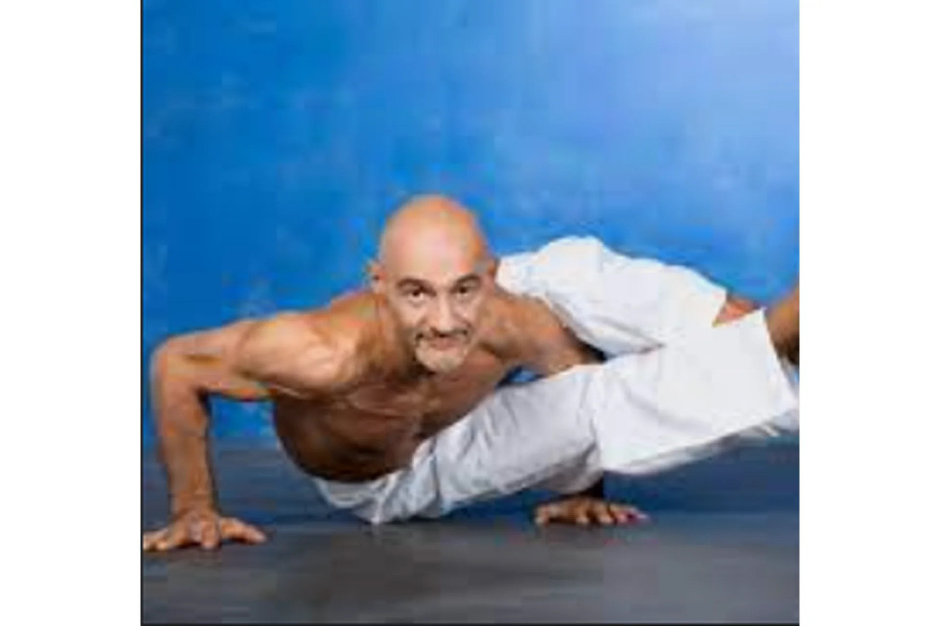 Свободное тело. Постуральный пилатес, 2015 (Борис Баззани), фото 1 из 1.