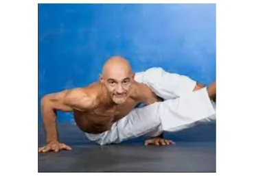 Свободное тело. Постуральный пилатес, 2015 (Борис Баззани)