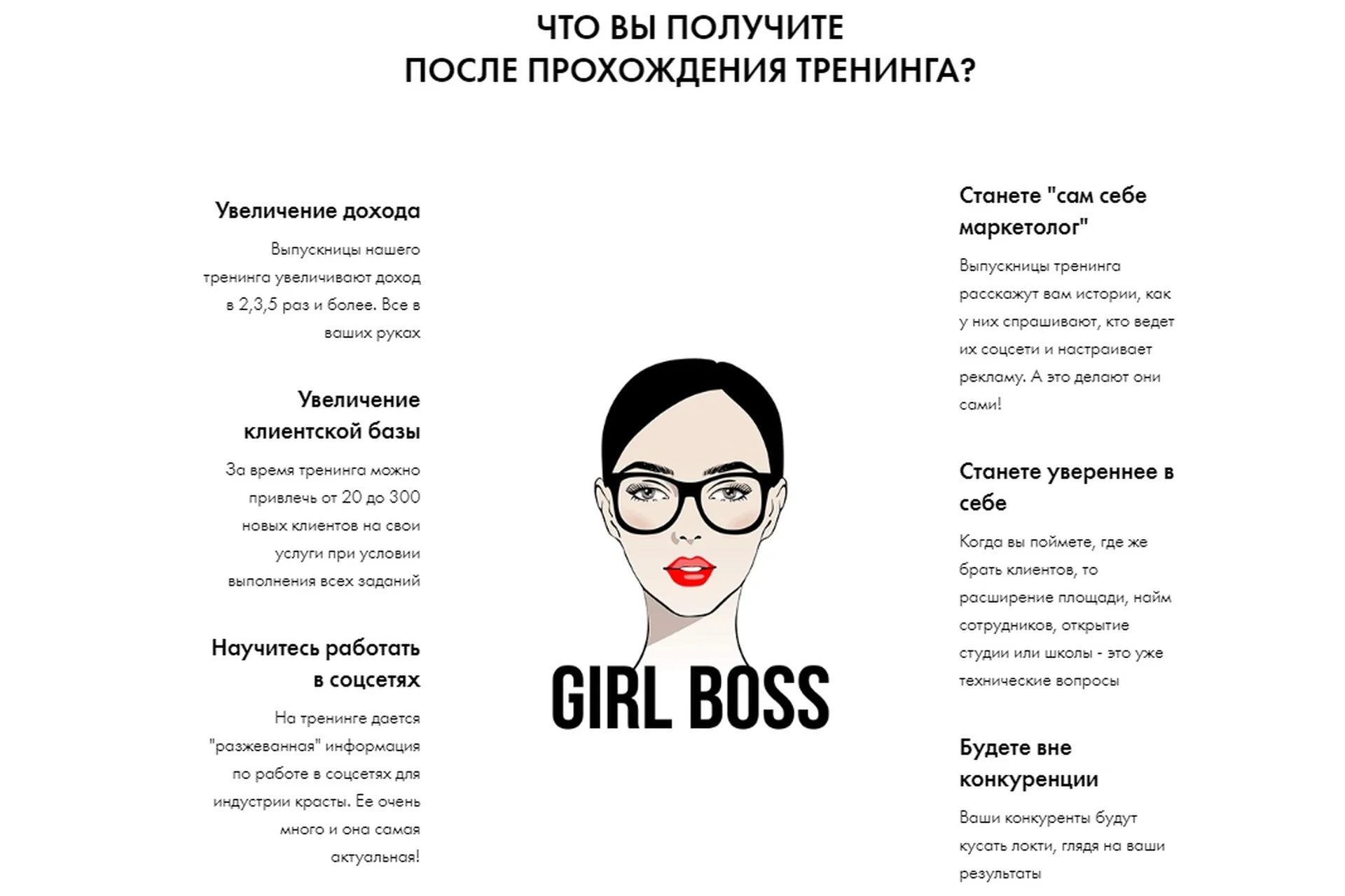 Богатый Beauty-мастер, октябрь 2019, 14 поток (Юлиана Бондаренко), фото 1 из 1.