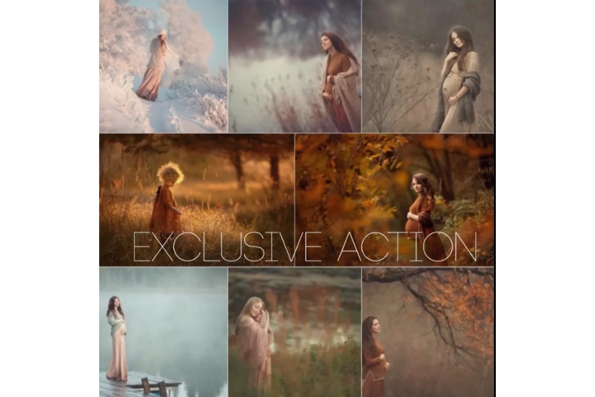 Эксклюзивные экшены (Юлия Зарх), фото 1 из 1.