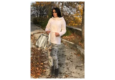 [Lorraine Woolheart] Кардиган Роскошь (Лариса Берлизова)