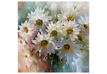 Ромашки (Марсель Сингатуллин)