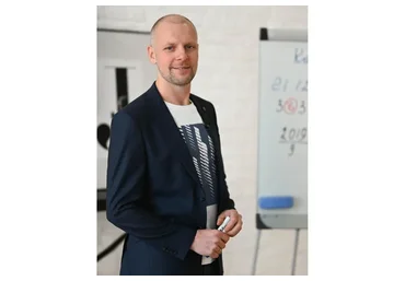 Гид по предназначению и профессиям (Артем Блок)