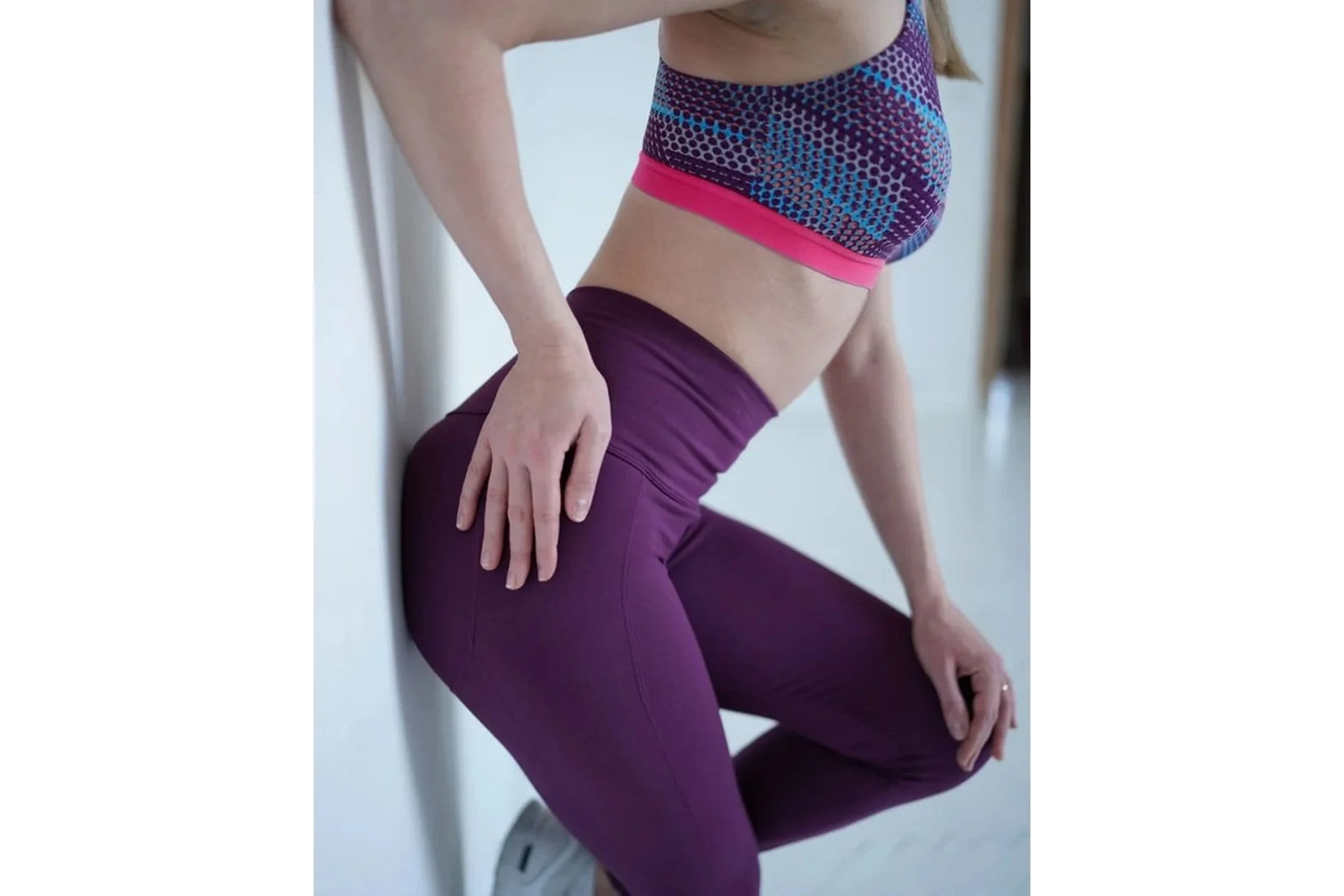 Мастер-группа «Женское здоровье и красота 45+» (Александра Бонина), фото 1 из 1.