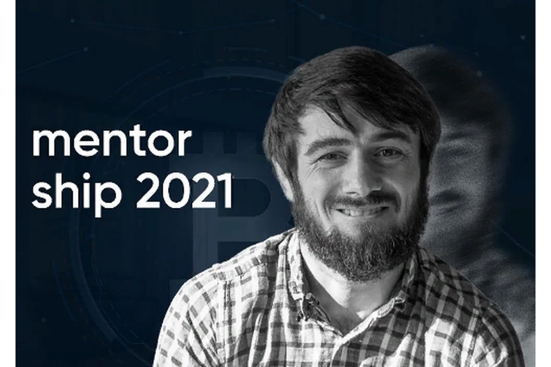 Mentorship.  2021 (Мустафа Сейтуев), фото 1 из 1.