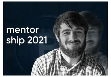 Mentorship.  2021 (Мустафа Сейтуев)