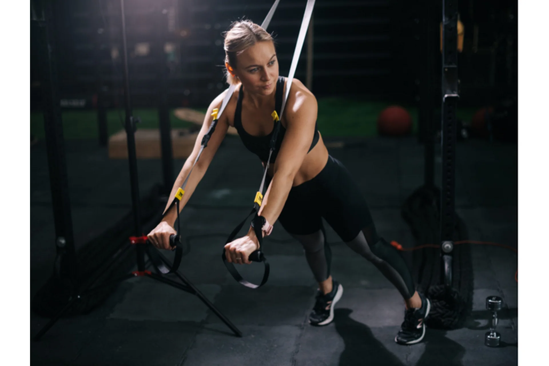 Подвесные системы (Мария Блинова), фото 1 из 1.