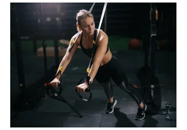 Подвесные системы (Мария Блинова)