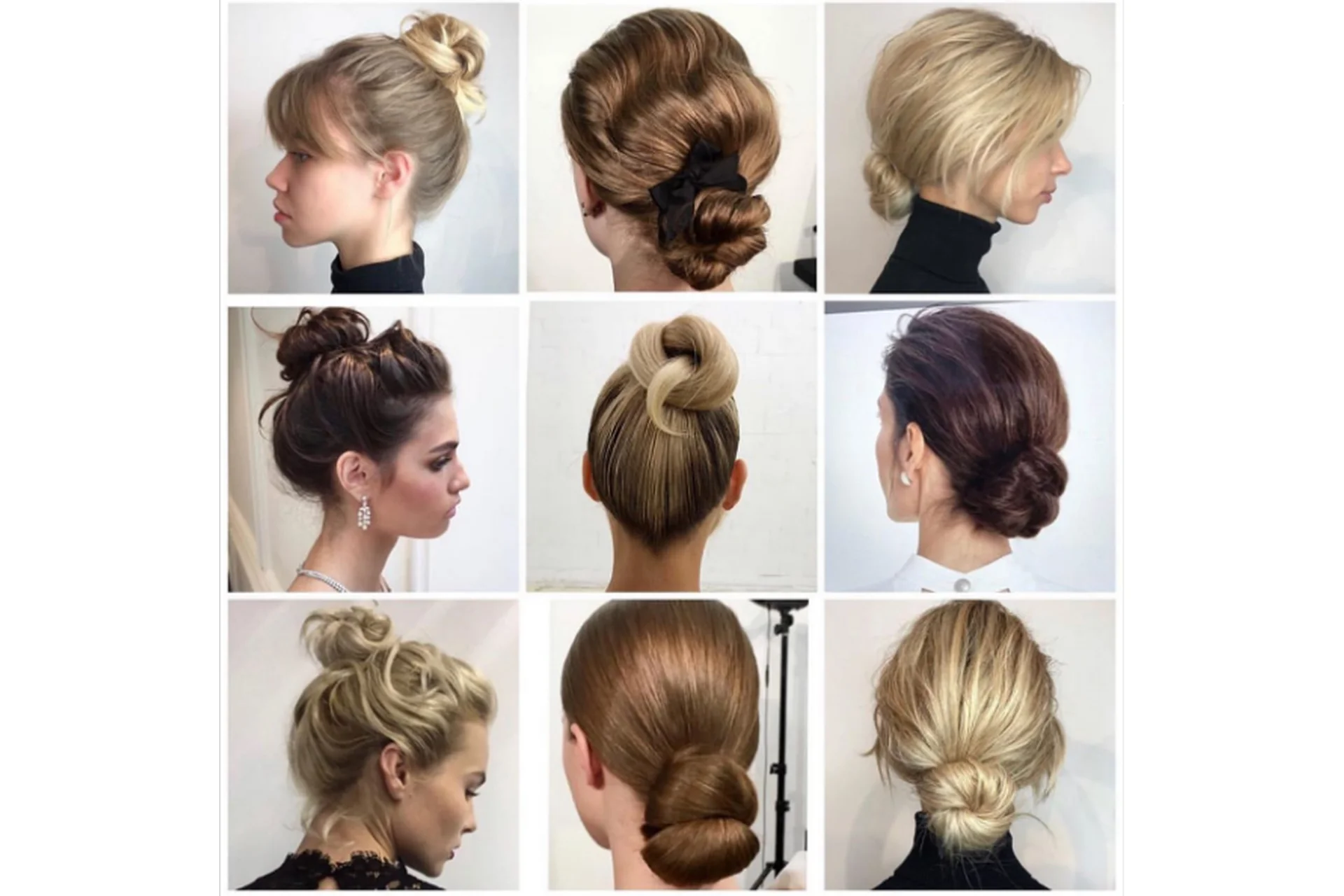 Пучки, ракушки и хвосты! (Марина Рой), фото 1 из 1.