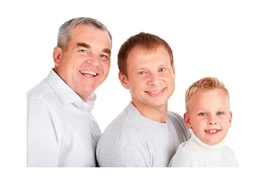 Секреты мужского здоровья (Юлия Крушанова)