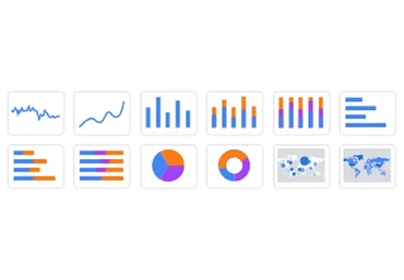 [Stepik] Дашборды и отчеты с Google Data Studio. Экспресс курс (Александр Божков)