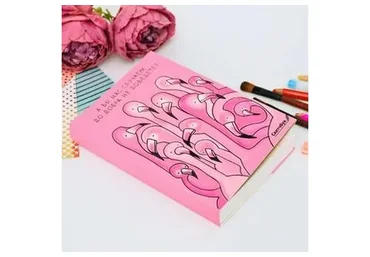 Твой личный скетчбук, 2015 (Гульнара Вахитова)