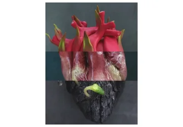 [Insane sanity] Сердце (Эльвина Брестель)