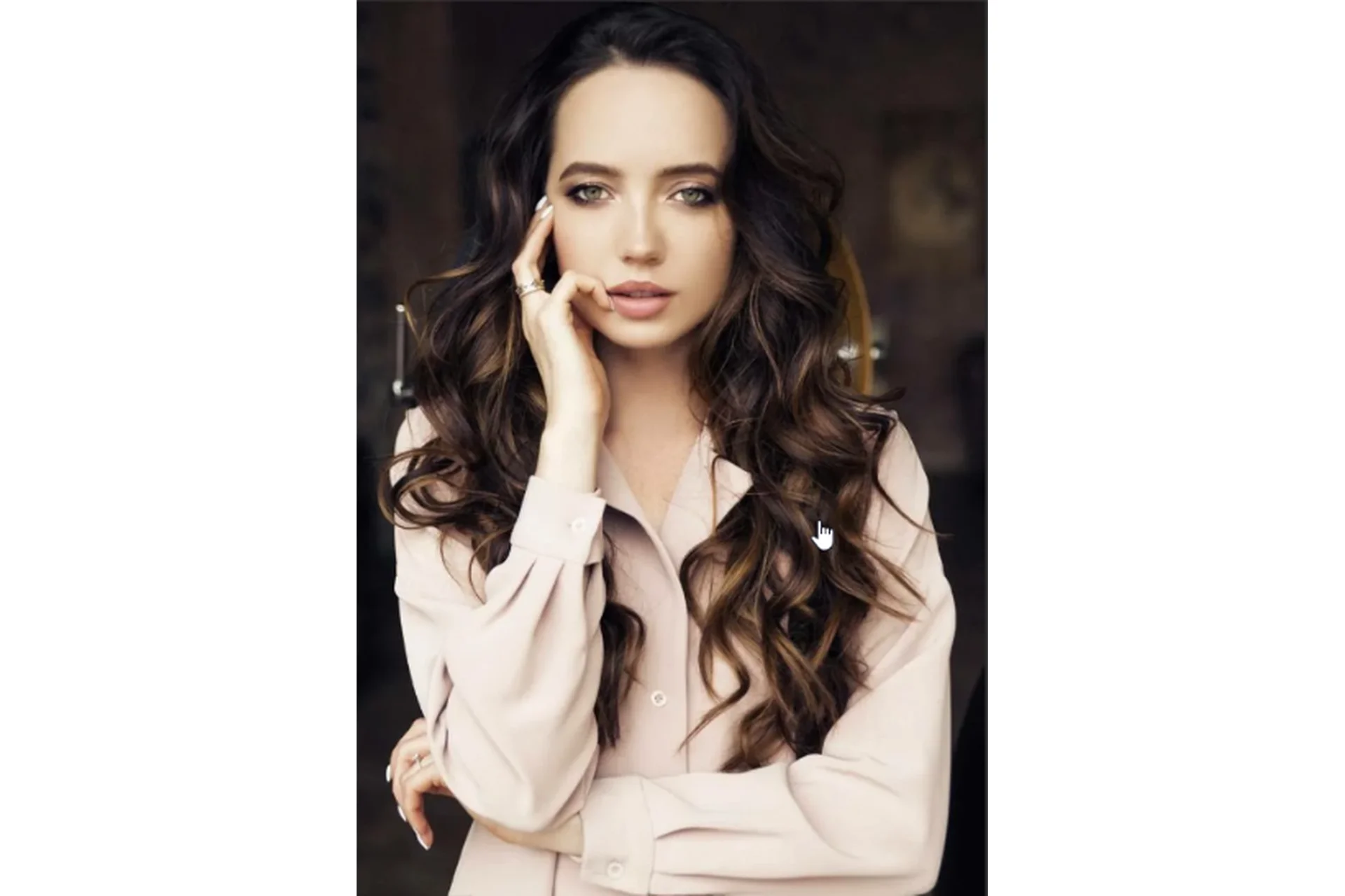 Поведение в конфликтах (Юлия Столярова), фото 1 из 1.