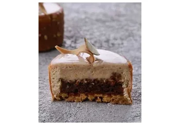 Рецепты ирисок (Ильназ Искаков)