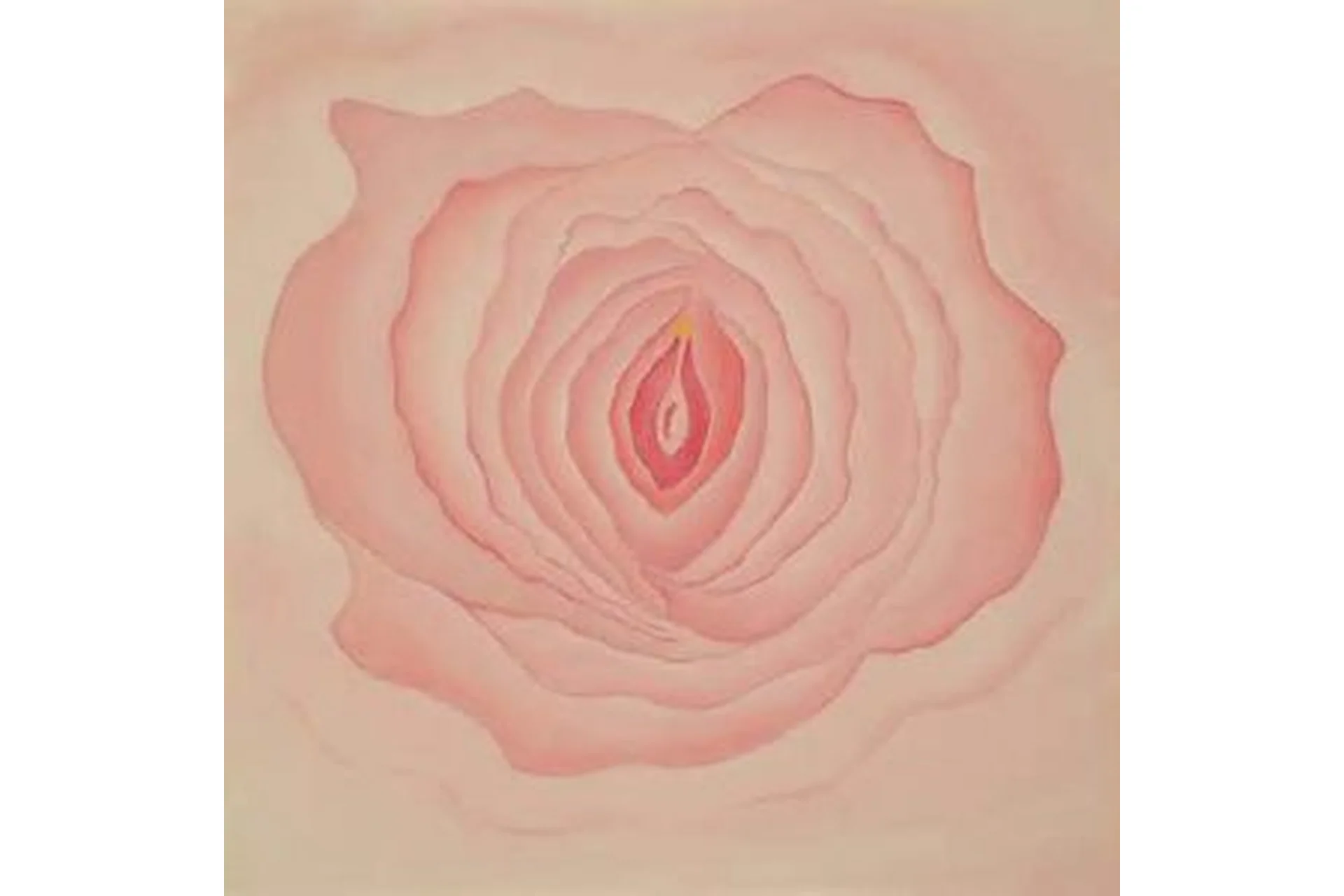 Йони. Исцеление женской сексуальности (Танит), фото 1 из 1.