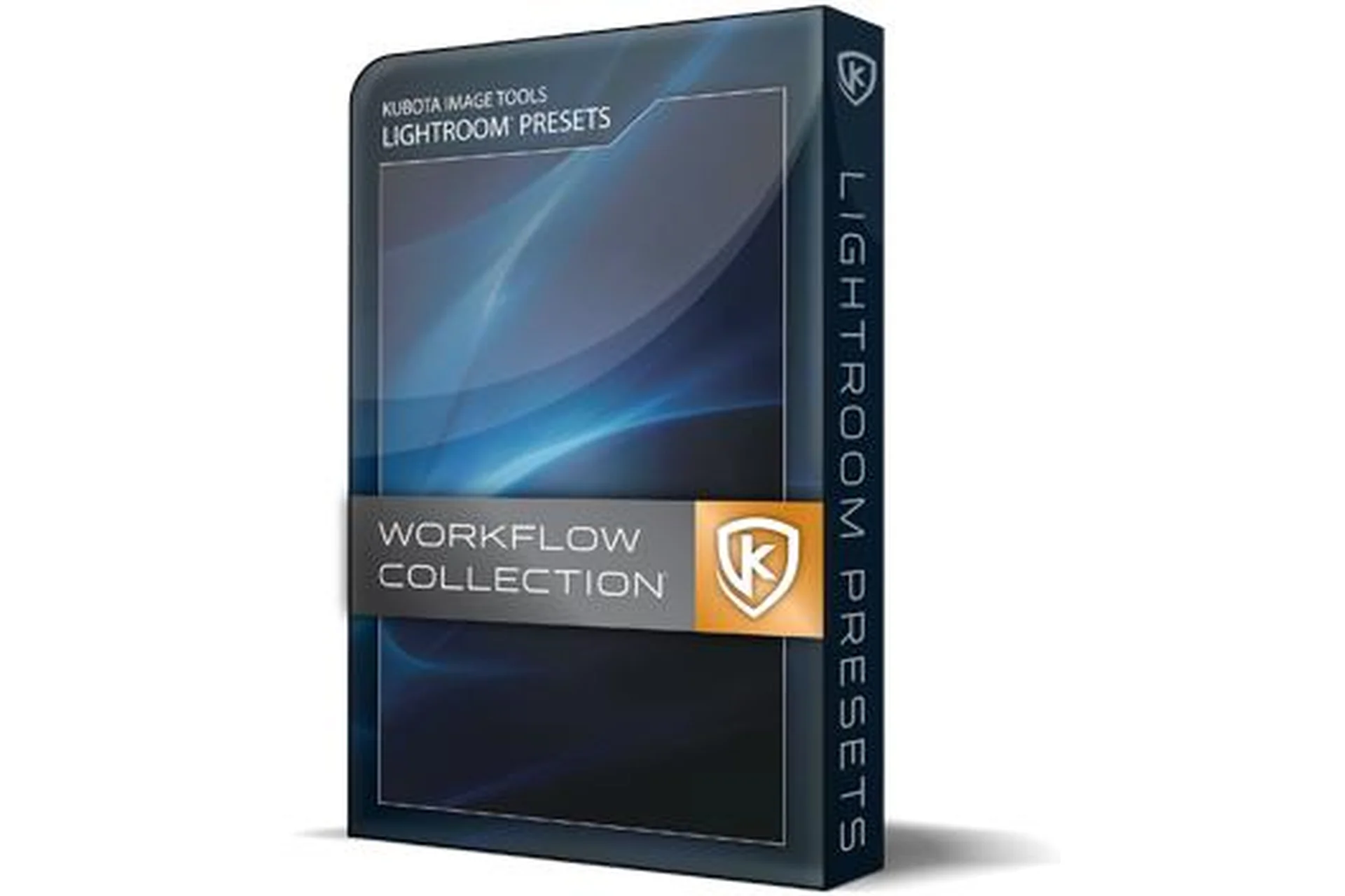 Kubota Lightroom Presets Workflow (Kevin Kubota), фото 1 из 1.