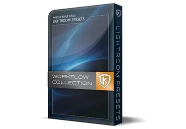 Kubota Lightroom Presets Workflow (Kevin Kubota)