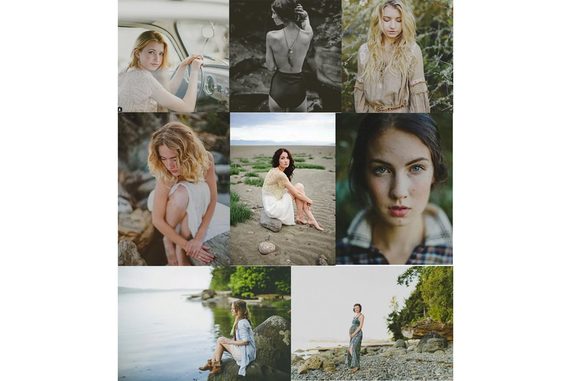 [Red Leaf Studios] Свадебные Пресеты Redwood Lightroom Presets + Luts, фото 1 из 1.
