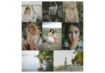 [Red Leaf Studios] Свадебные Пресеты Redwood Lightroom Presets + Luts