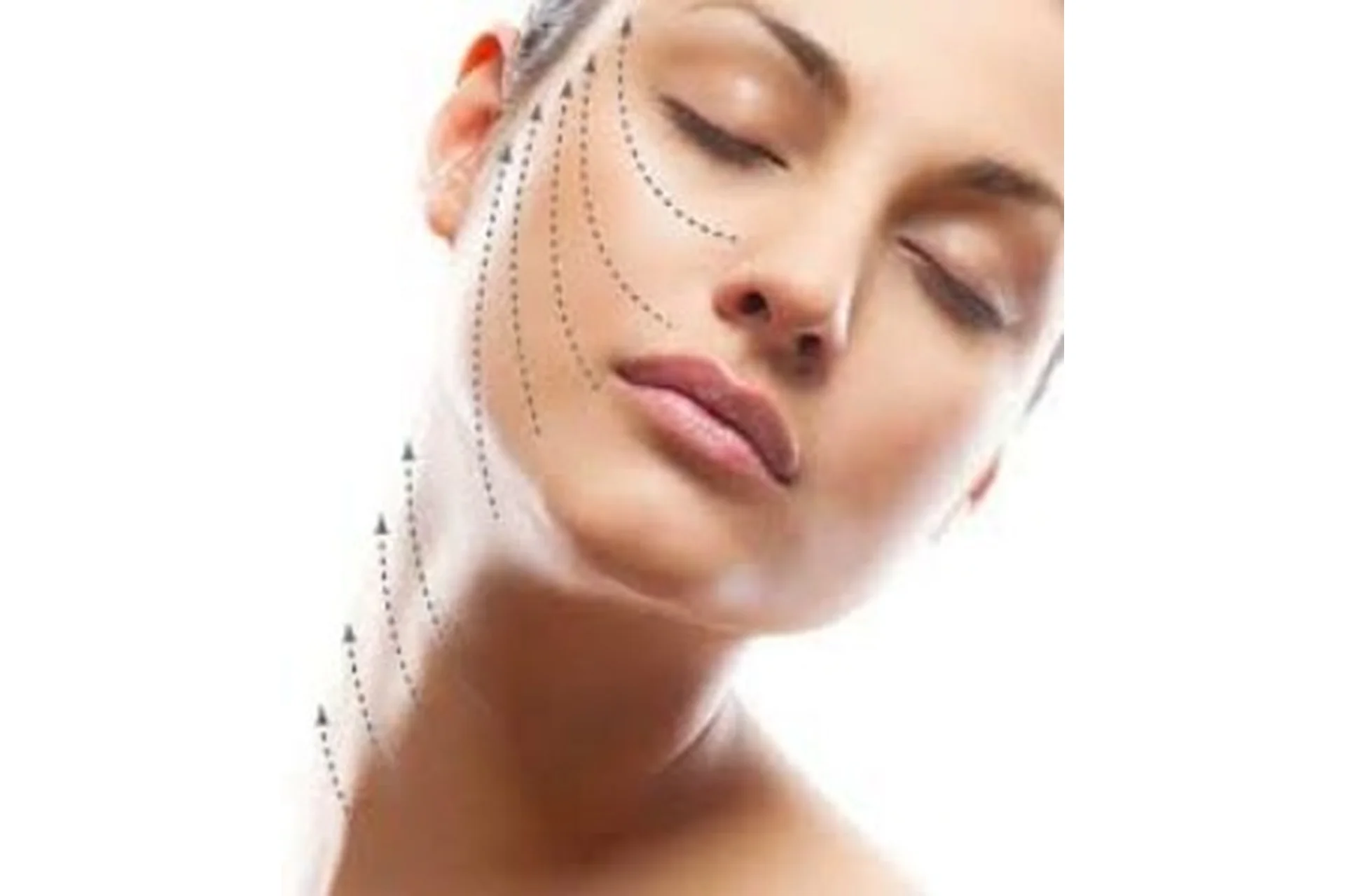 Сеанс омоложения энерголифтинга. Сеанс 1 (Юджиния Квант), фото 1 из 1.