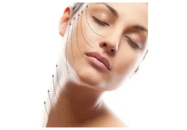 Сеанс омоложения энерголифтинга. Сеанс 1 (Юджиния Квант)