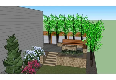 [Специалист] Специалист по Ландшафтному дизайну, 2015 (Артем Ваганов)