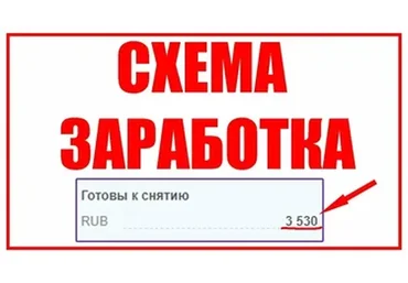 Приватная схема снятия качественного трафика