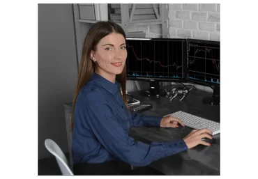 Трейдинг на 100% результат (Ирина Булыгина)