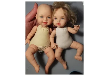 Малыш (Галина Маковская)