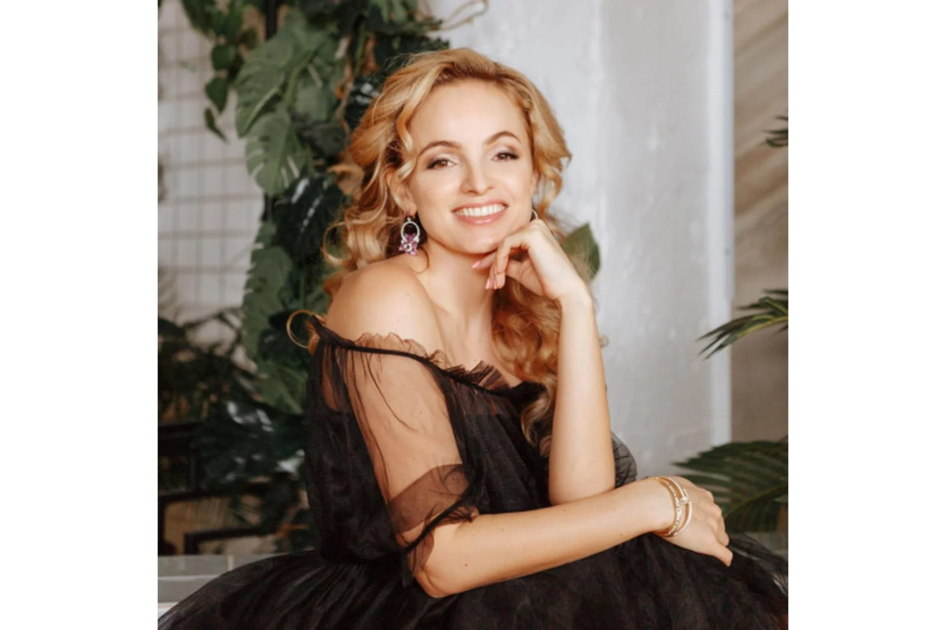 [MelAnnett] Базовый марафон, февраль 2020 (Анна Мельникова), фото 1 из 1.