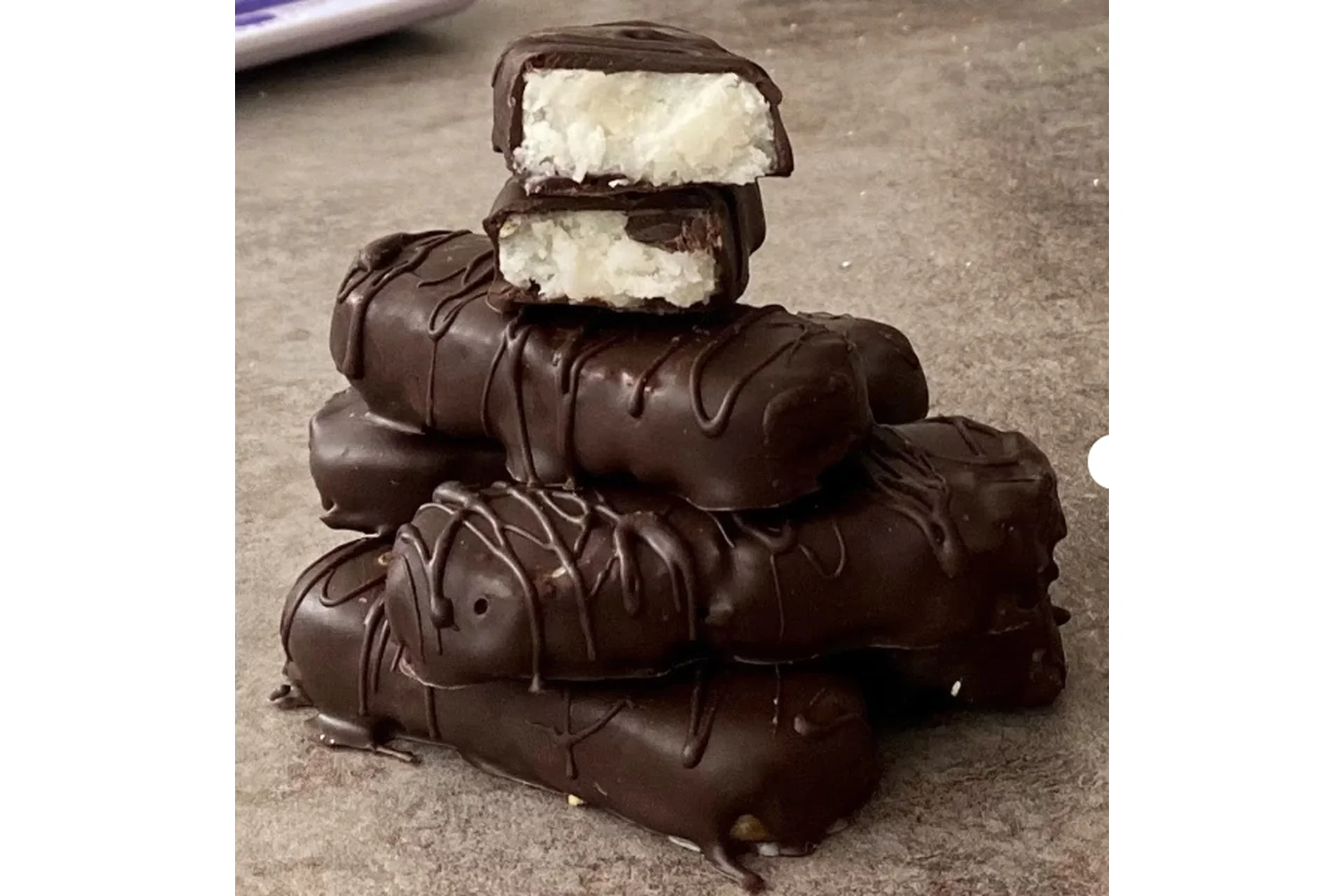 [Chocoschool] Альтер-мини (Марина Осадченко), фото 1 из 1.