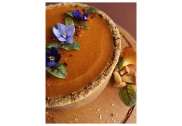 [Coup de coeur] Онлайн-марафон по несладким закускам. 26 июля - 9 августа 2021