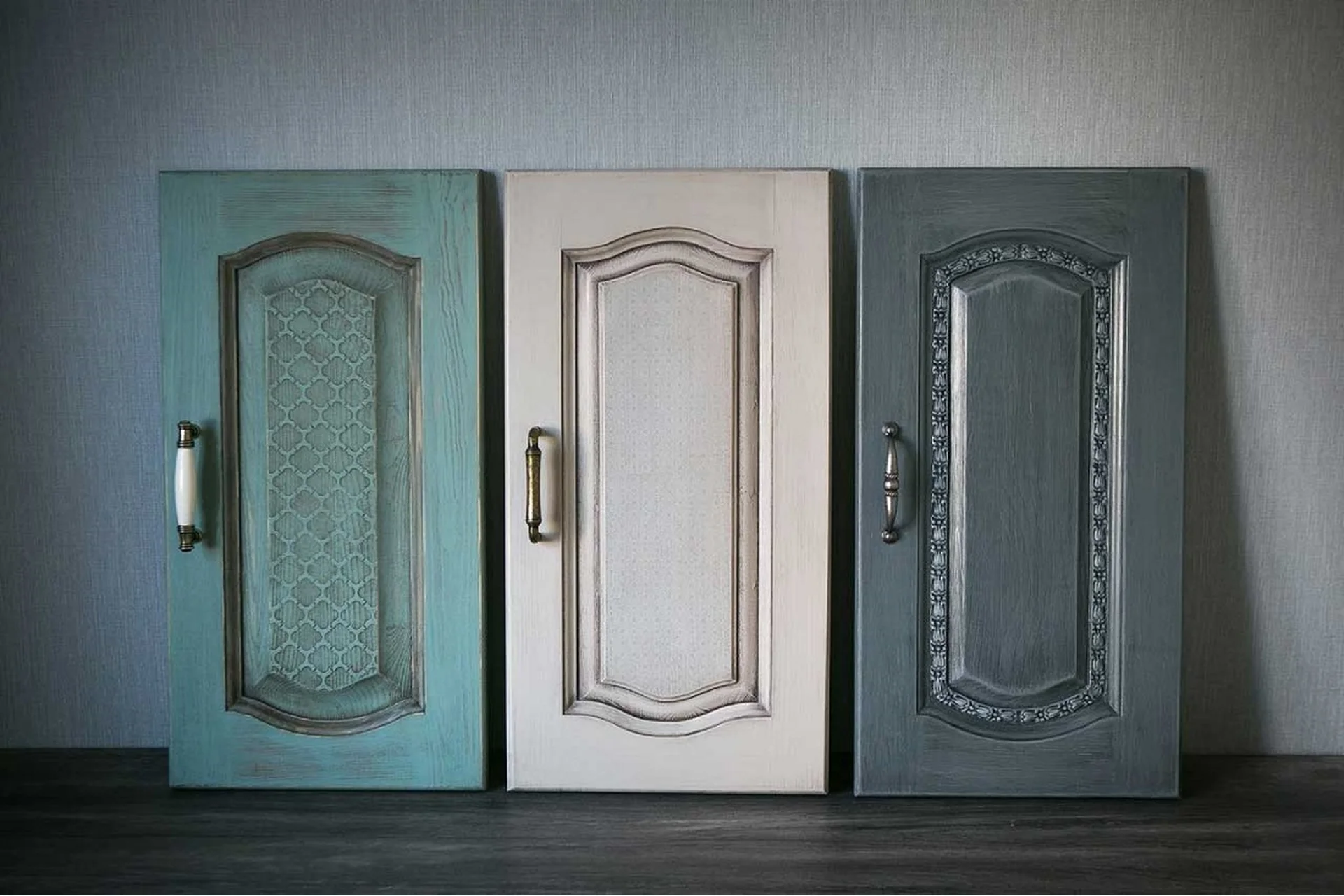 Декор фасадов. Кухня своими руками (Елена Якимова), фото 1 из 1.