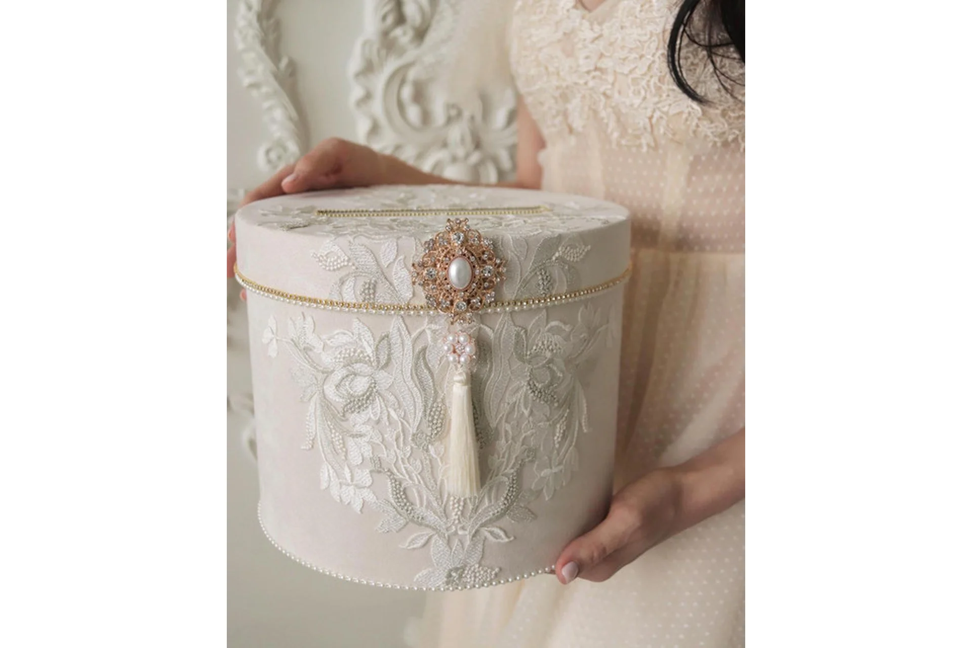 Коробки (Анастасия Костина), фото 1 из 1.