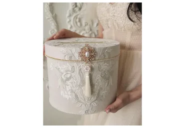 Коробки (Анастасия Костина)