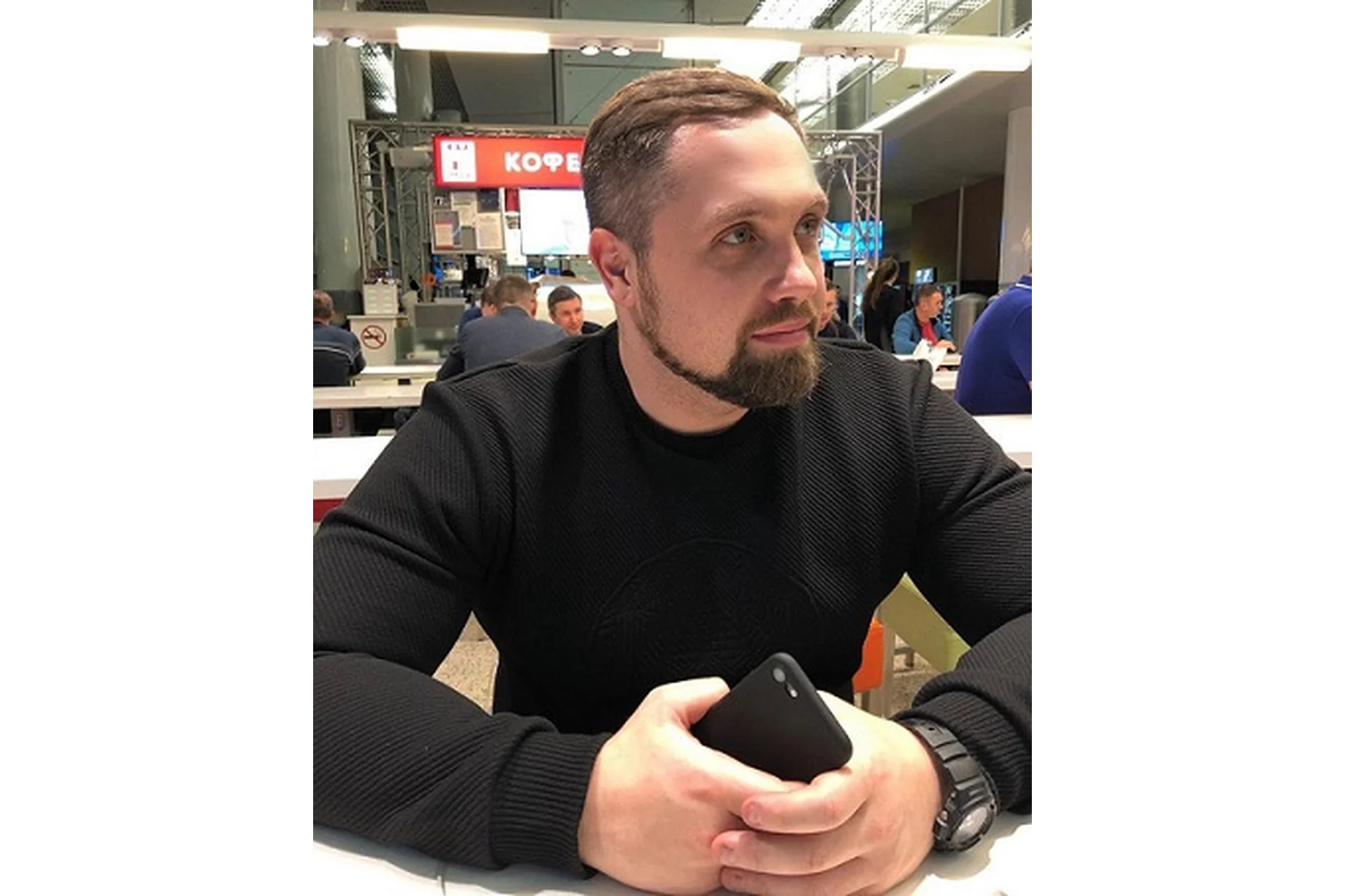 Эндокринология в фитнесе и бодибилдинге (Александр Бурлаков), фото 1 из 1.