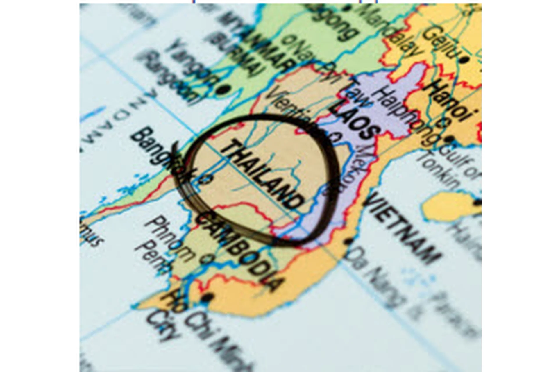 Как переехать и обустроиться в Таиланде, 2.0 (Сергей Карпенко), фото 1 из 1.