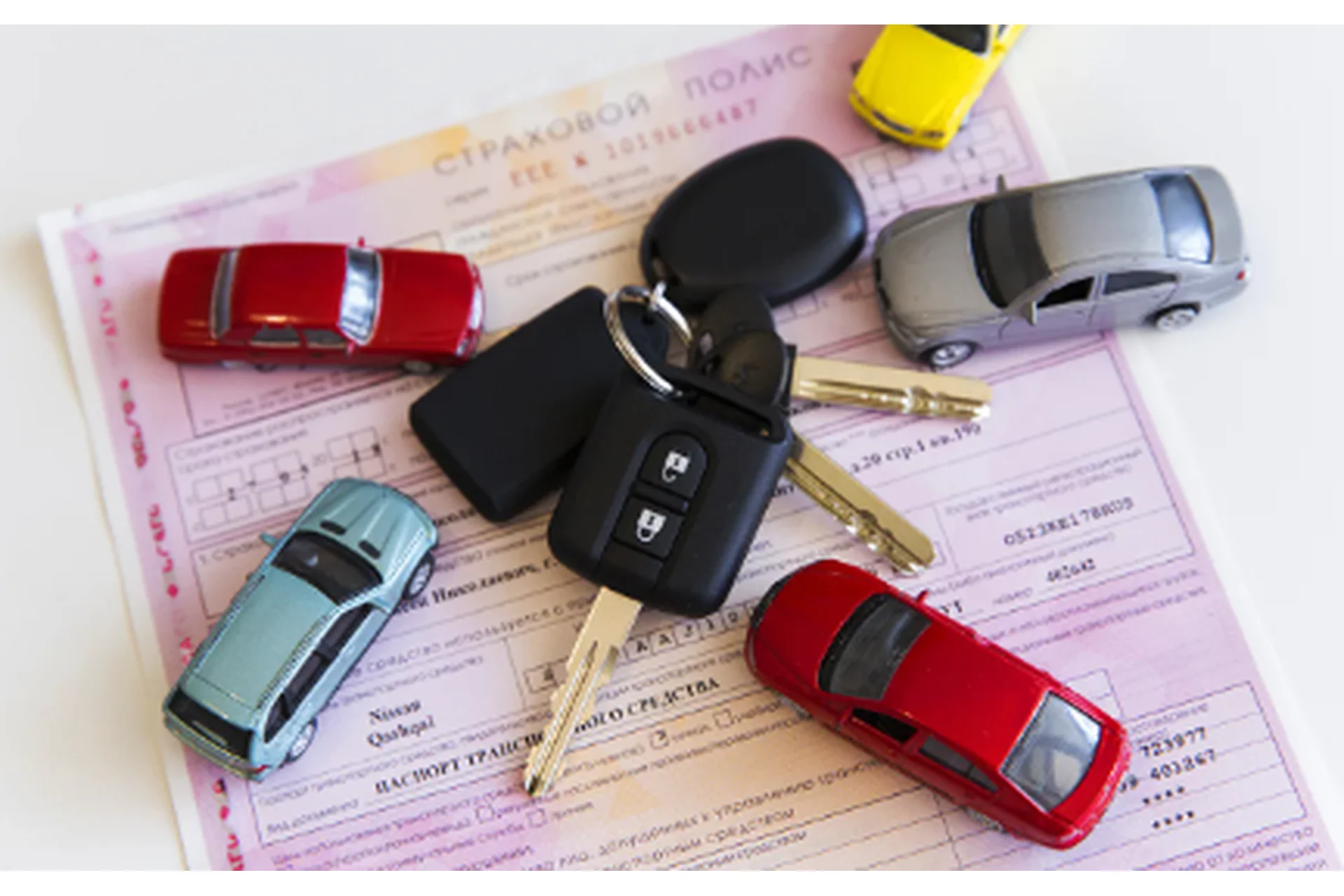 [Макск] Курс как заработать на ОСАГО, фото 1 из 1.